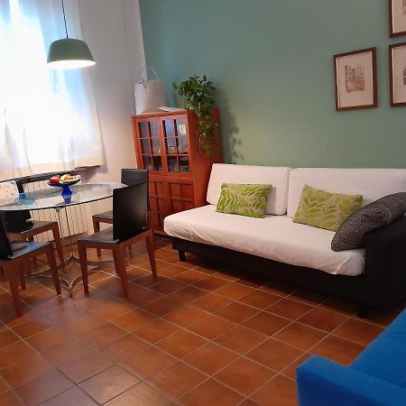 Bluverde Apartment เซเรนโญ ภายนอก รูปภาพ