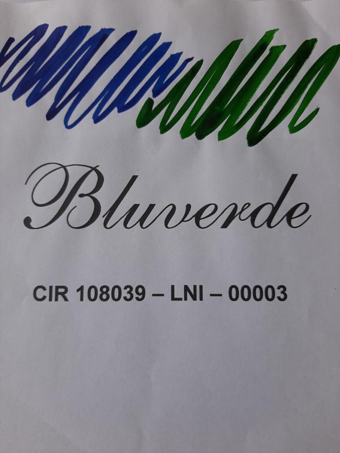 Bluverde Apartment เซเรนโญ ภายนอก รูปภาพ